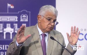 Канал принадлежит Панаме, отметил Мулино