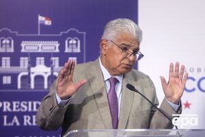 Канал принадлежит Панаме, отметил Мулино