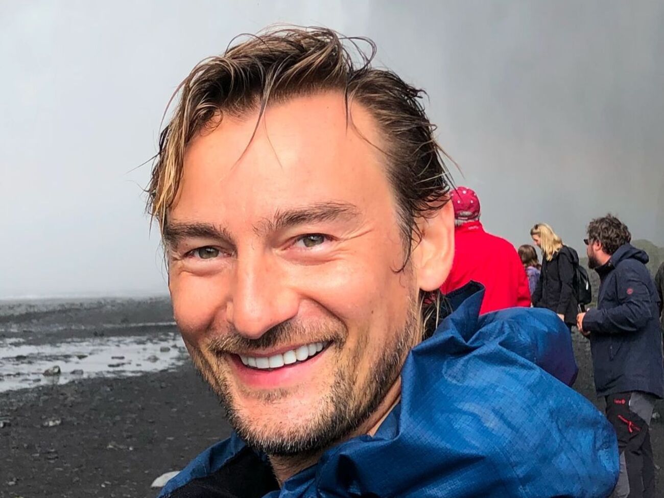 По словам Бадоева, его сформировал отец