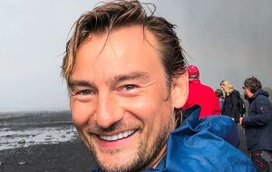 По словам Бадоева, его сформировал отец