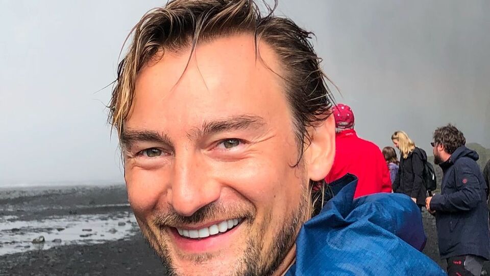 По словам Бадоева, его сформировал отец