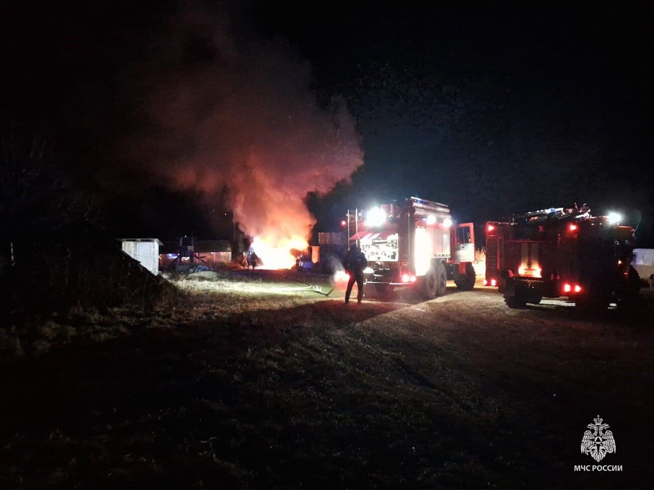 Нефтеперерабатывающие объекты в Волгоградской области не в первый раз становятся целями атак БПЛА