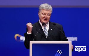 Экс-президент пообещал разобраться с теми, кто его "мочит"