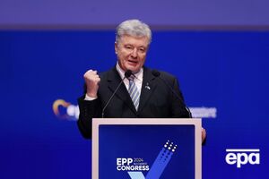 Експрезидент пообіцяв розібратися з тими, хто його "мочить"