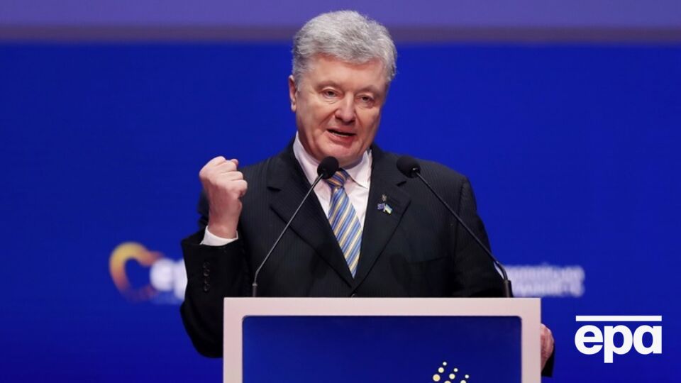 Експрезидент пообіцяв розібратися з тими, хто його "мочить"