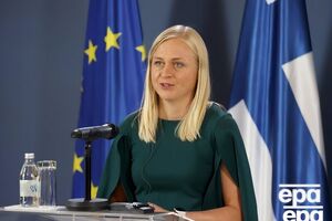 Валтонен сообщила, что расследование этих инцидентов продолжается