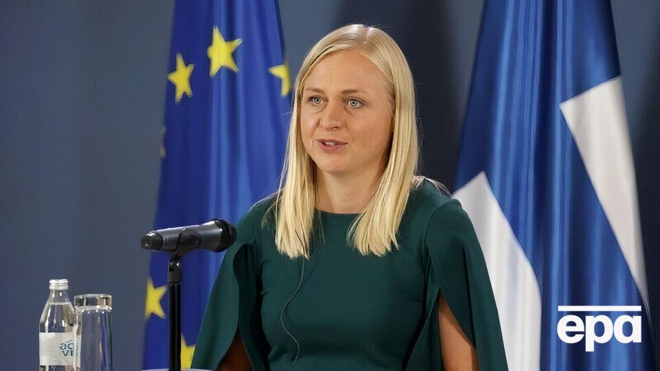 Валтонен сообщила, что расследование этих инцидентов продолжается