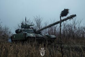 Покровський напрямок фронту залишається найактивнішим