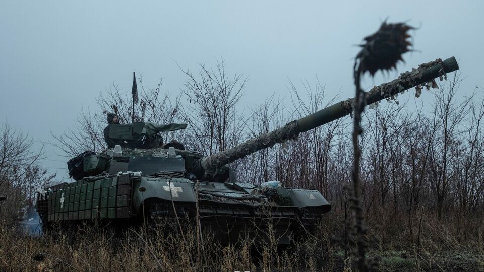 Покровський напрямок фронту залишається найактивнішим