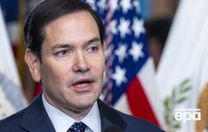 Рубио утверждает, что предыдущая администрация США убедила людей в том, что Украина может "не просто победить Россию, а уничтожить ее"