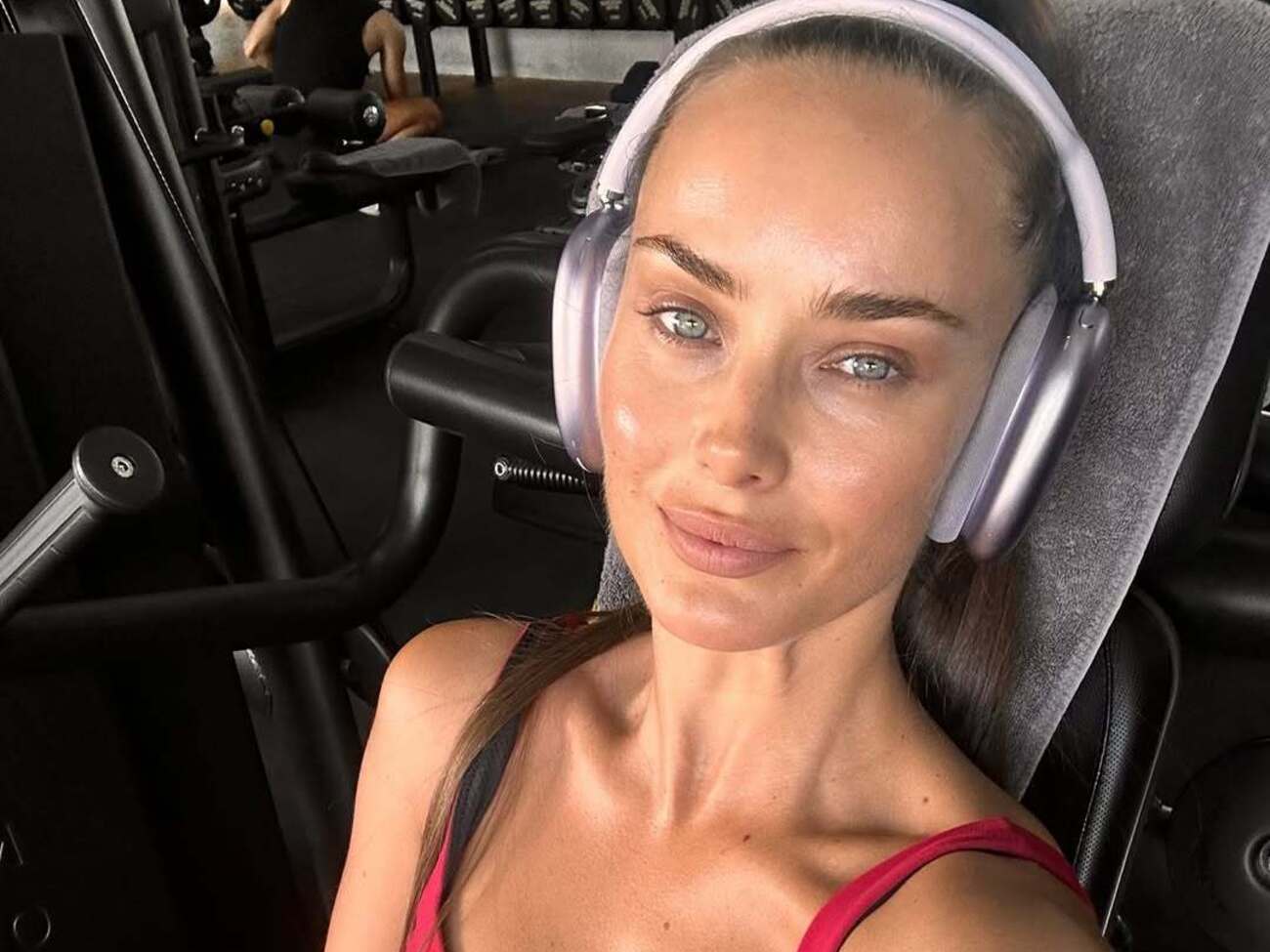 Мішина: Дивовижно, як може змінюватися сприйняття, коли вектор уваги спрямовується в незвідане ремесло