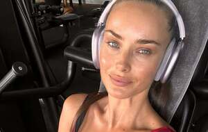 Мішина: Дивовижно, як може змінюватися сприйняття, коли вектор уваги спрямовується в незвідане ремесло