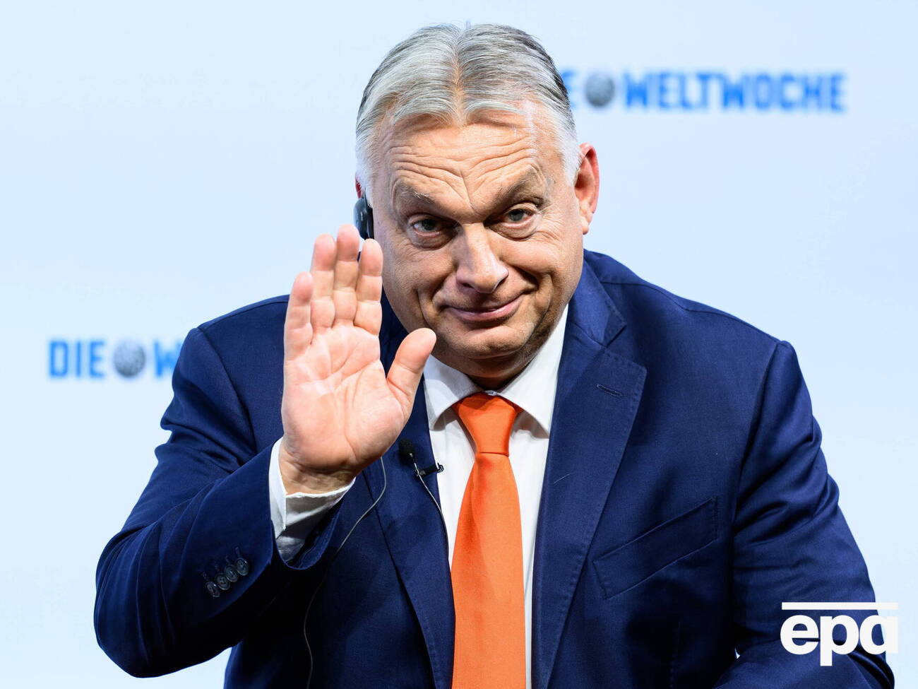 Орбан пригрозил, что, если обещание нарушат, его правительство не только предложит отменить санкции, но и отменит их