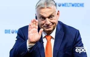 Орбан пригрозил, что, если обещание нарушат, его правительство не только предложит отменить санкции, но и отменит их