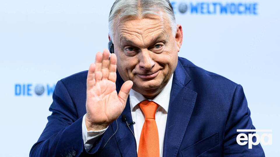 Орбан пригрозил, что, если обещание нарушат, его правительство не только предложит отменить санкции, но и отменит их
