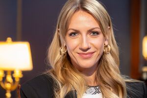 СМИ в январе заявили, что Никитюк вскоре станет матерью