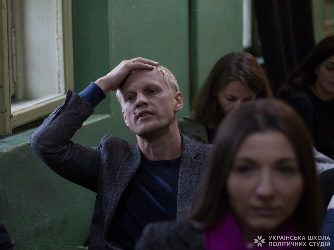 Виталий Шабунин: Мы в ЦПК знали, что именно так Умеров попытается оправдать уничтожение независимости АОЗ