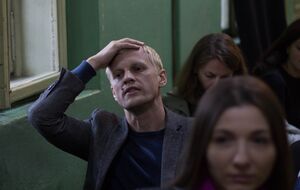 Віталій Шабунін: Ми в ЦПК знали, що саме так Умєров спробує виправдати знищення незалежності АОЗ