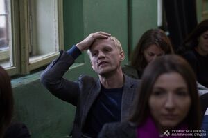 Виталий Шабунин: Мы в ЦПК знали, что именно так Умеров попытается оправдать уничтожение независимости АОЗ