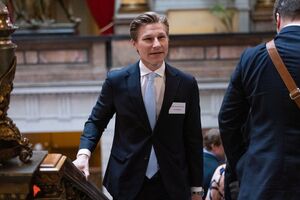 Пакет сформировали в сотрудничестве с Украиной, сообщил министр обороны Финляндии