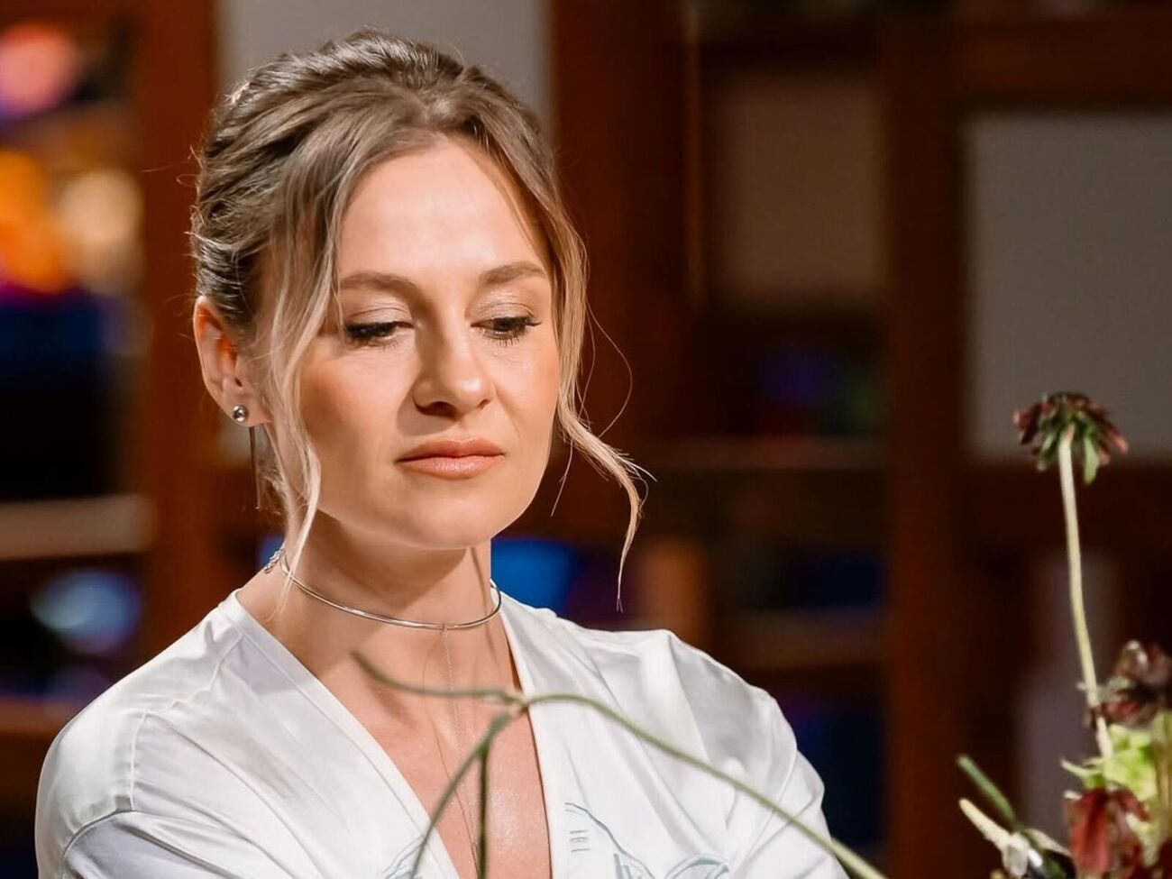 Мартыновская призналась, что не живет вместе с бойфрендом