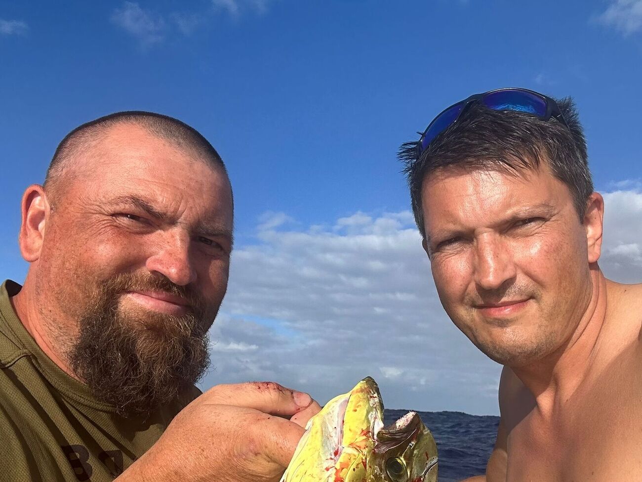 Во время экспедиции участники планируют собрать 2,5 млн грн