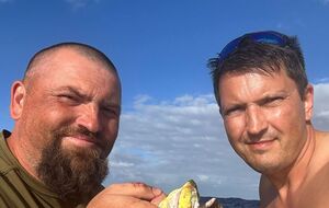 Во время экспедиции участники планируют собрать 2,5 млн грн