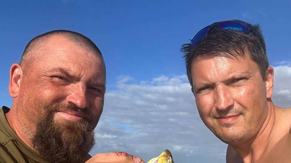 Во время экспедиции участники планируют собрать 2,5 млн грн