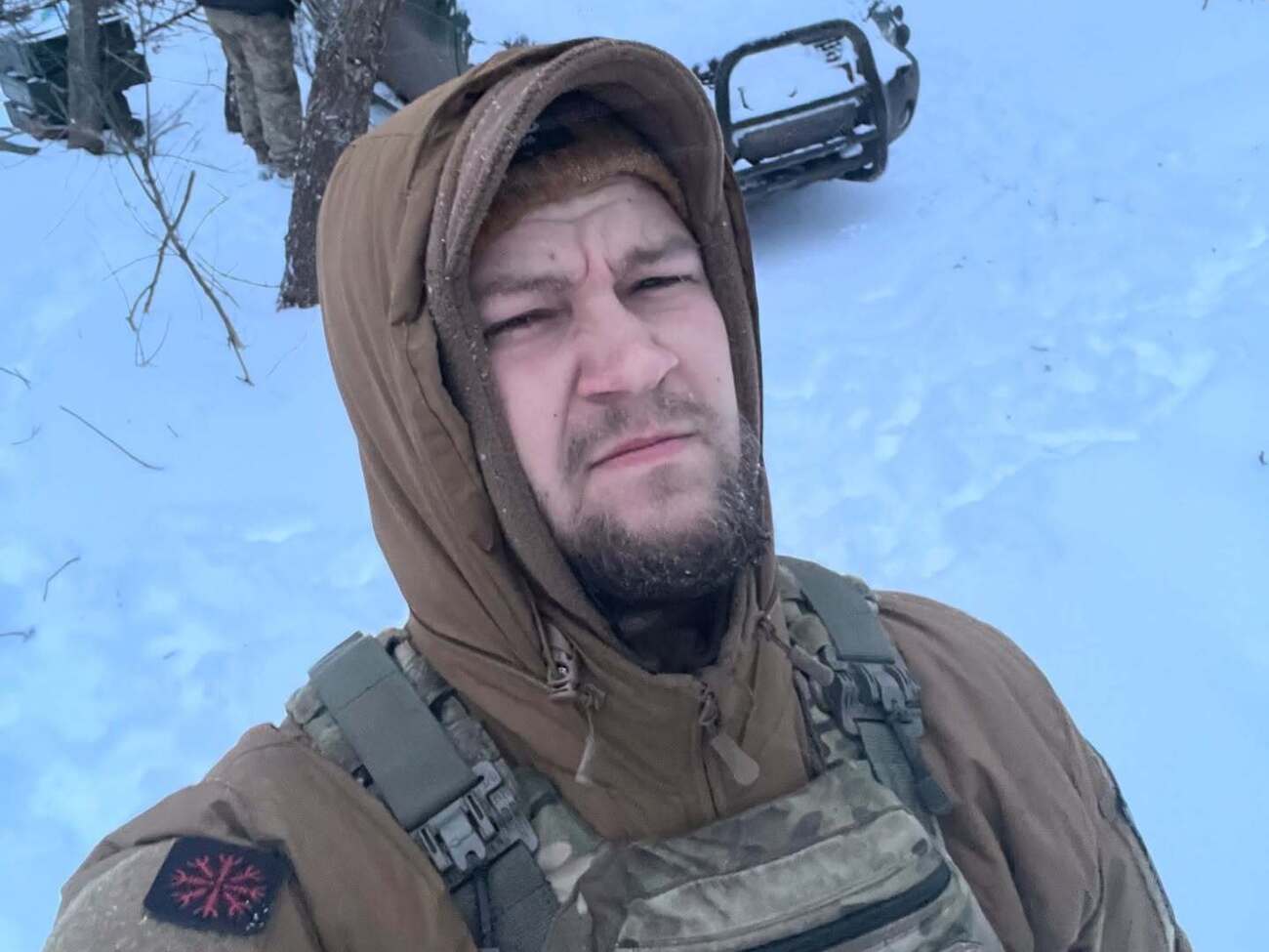 Гнезділов назвав свою справу "заполітизованою"