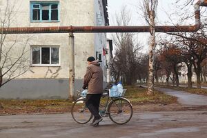 Війська Росії наблизилися до Мирнограда майже впритул, розповіли в поліції