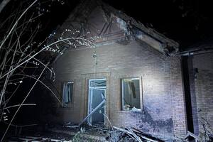 Обстріл приміщення гуманітарної організації є грубим порушенням міжнародного гуманітарного права, зазначили в Українському Червоному Хресті