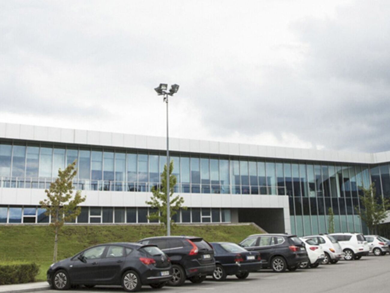 30 января в Испании на заводе Rheinmetall прогремел взрыв