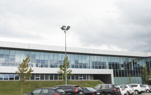 30 января в Испании на заводе Rheinmetall прогремел взрыв