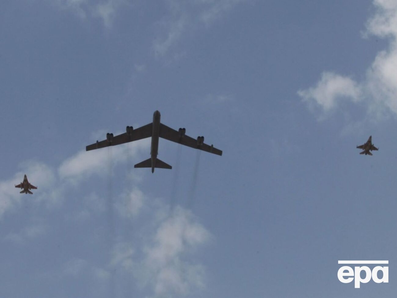 CENTCOM обіцяє й надалі стежити за терористами й ліквідовувати їх