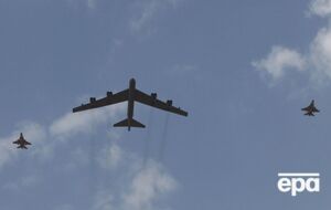 CENTCOM обещает и дальше следить за террористами и ликвидировать их