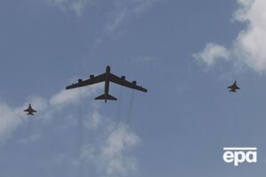 CENTCOM обещает и дальше следить за террористами и ликвидировать их