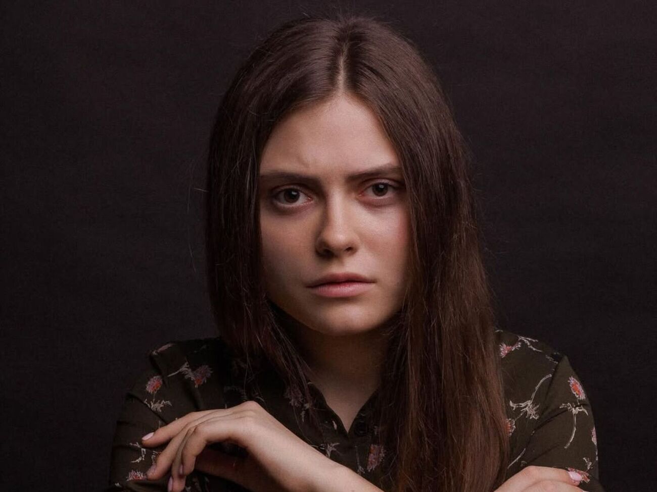 Анна Борисюк: Эта боль до сих пор преследует и меня