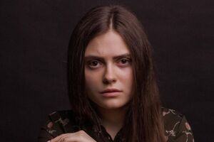 Анна Борисюк: Эта боль до сих пор преследует и меня