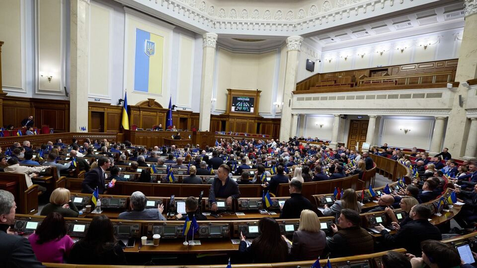 27 января УП проинформировала о закрытой встрече в парламенте нардепов с руководителями украинской армии и силовых структур