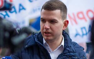 Виталий Щербаков заявил, что инвесторы остаются уверенными в возможности завершения строительства