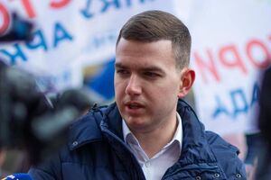 Виталий Щербаков заявил, что инвесторы остаются уверенными в возможности завершения строительства