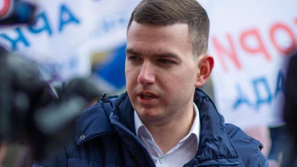 Виталий Щербаков заявил, что инвесторы остаются уверенными в возможности завершения строительства