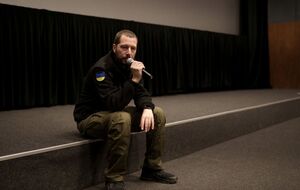 Нова стрічка Чернова здобула дистрибуцію ще до світової прем’єри на фестивалі Sundance