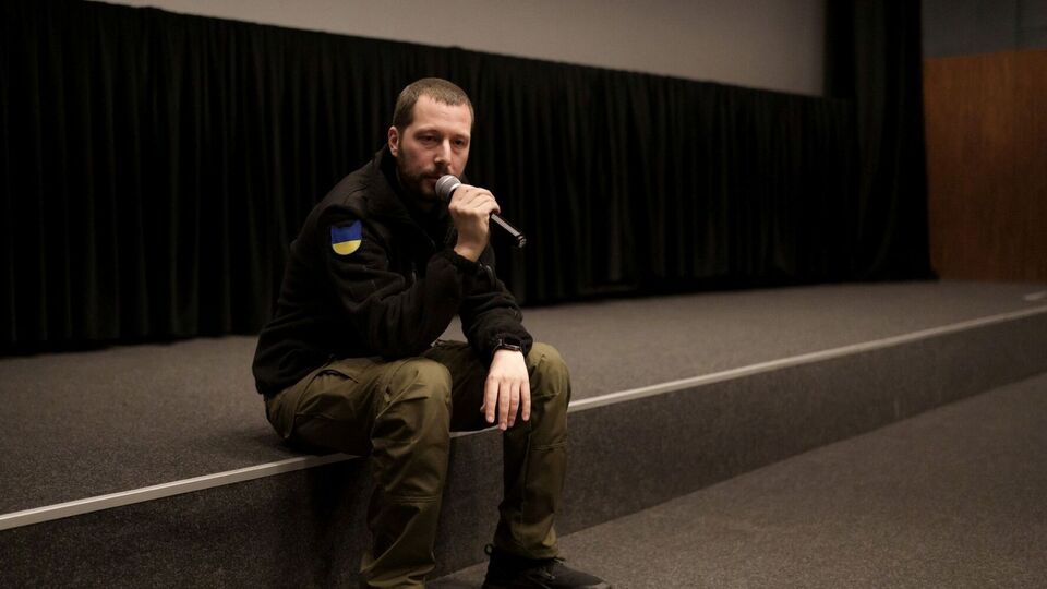 Нова стрічка Чернова здобула дистрибуцію ще до світової прем’єри на фестивалі Sundance