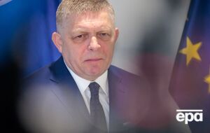 По словам Фицо, легион якобы действовал на Майдане в Киеве, затем на протестах в Тбилиси и теперь приехал в Словакию