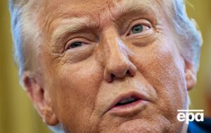 Нет никаких шансов, что старны БРИКС заменят доллар США в международной торговле, отметил Трамп