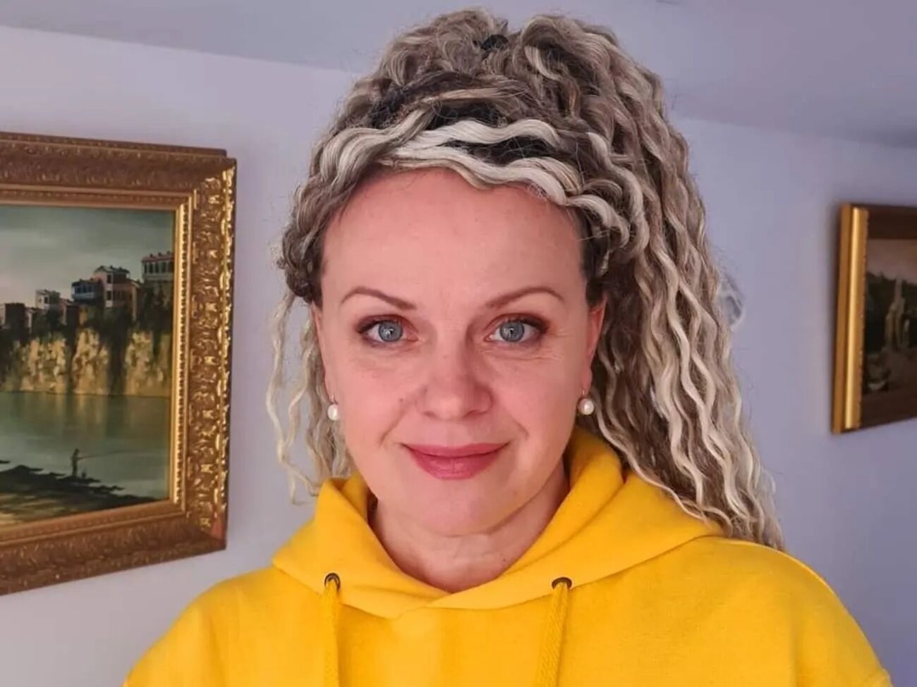 Витовская-Ванца: Молчание и держание за рабочее место – это низость