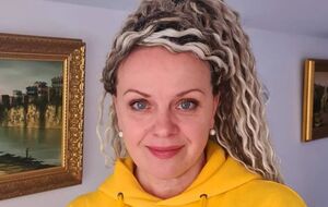 Витовская-Ванца: Молчание и держание за рабочее место – это низость