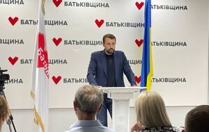 Валерій Дубіль: Це питання справедливості й державної відповідальності