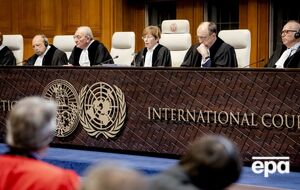 Украина и Россия должны обосновать приемлемость встречных обвинений в геноциде до 20 мая и 22 сентября 2025 года соответственно